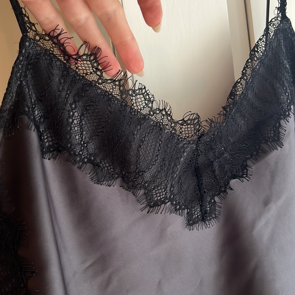 Club Monaco Catalenah Camisole - Picture 3 of 4